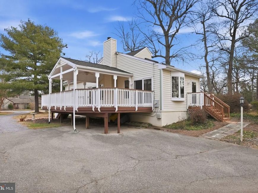 2913 Southaven Drive, Annapolis, MD 21401 Main Photo