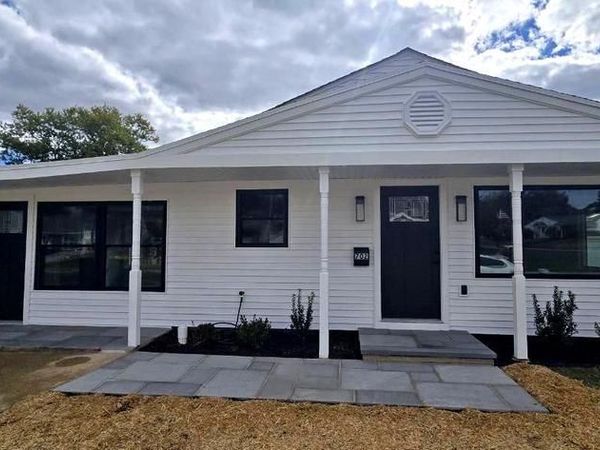 702 BEAUMONT ROAD, FAIRLESS HILLS, PA 19030