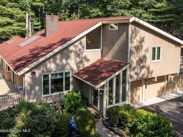 68 Tall Oaks Drive, Kingston, NY 12401