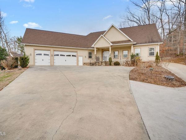 721 Powder Branch Road, Elizabethton, TN 37643