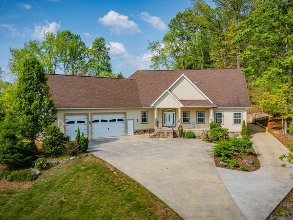 721 Powder Branch Road, Elizabethton, TN 37643