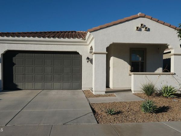 2838 E FRAKTUR Road, Phoenix, AZ 85040