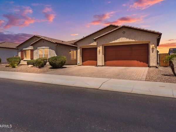 13770 W BLOSSOM Way, Litchfield Park, AZ 85340