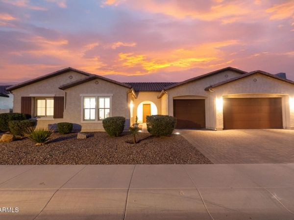 13770 W BLOSSOM Way, Litchfield Park, AZ 85340