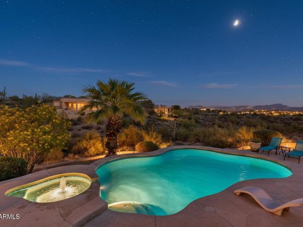 15730 E EAGLE CREST Road, Fountain Hills, AZ 85268