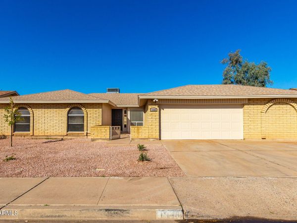 1548 W LINDNER Avenue, Mesa, AZ 85202