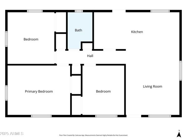 2050 E 10TH Street, Tempe, AZ 85281