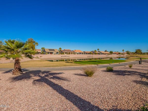 9202 E CEDAR WAXWING Drive, Sun Lakes, AZ 85248