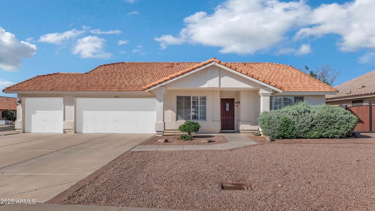 2710 N Linda Circle, Mesa, AZ 85213 Main Photo