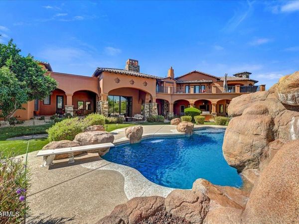 24163 N 91ST Street, Scottsdale, AZ 85255