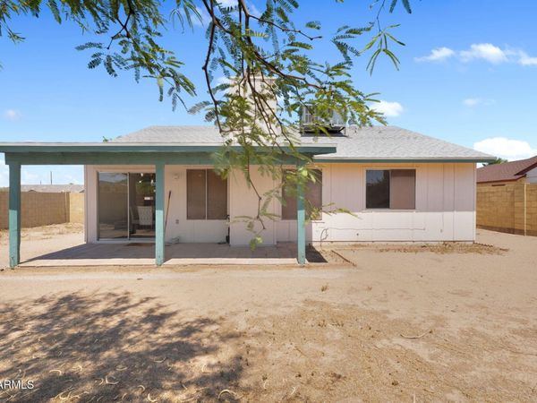1639 E AIRE LIBRE Avenue, Phoenix, AZ 85022