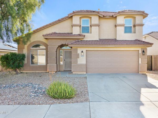 16329 W RIMROCK Street, Surprise, AZ 85388