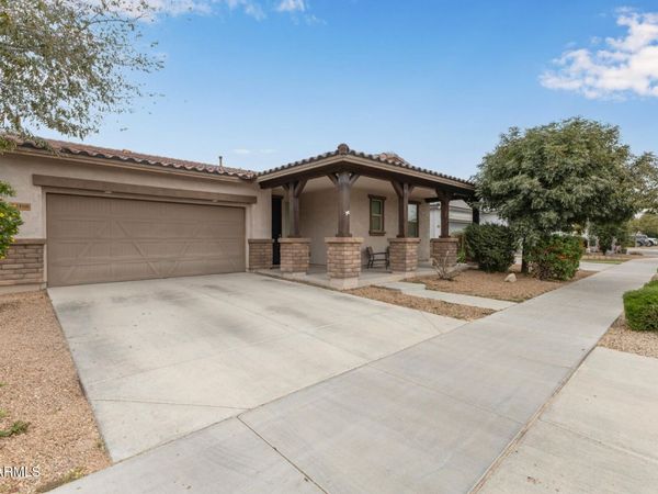 22488 E VIA DEL ORO, Queen Creek, AZ 85142