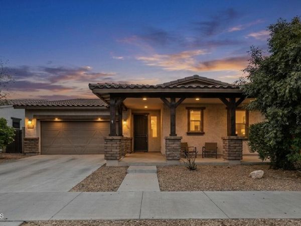 22488 E VIA DEL ORO, Queen Creek, AZ 85142
