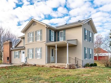 15184 State Route 725, Germantown, OH 45327