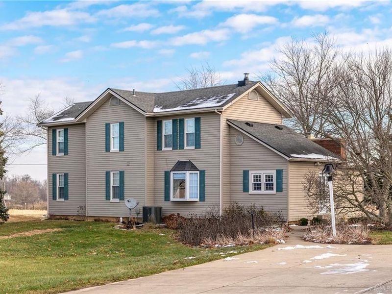 15184 State Route 725, Germantown, OH 45327 Photo 2