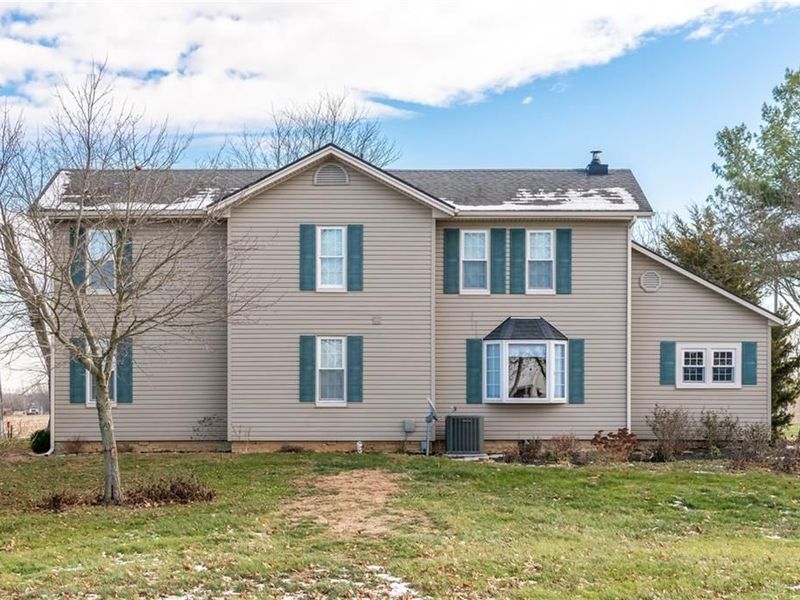 15184 State Route 725, Germantown, OH 45327 Photo 3