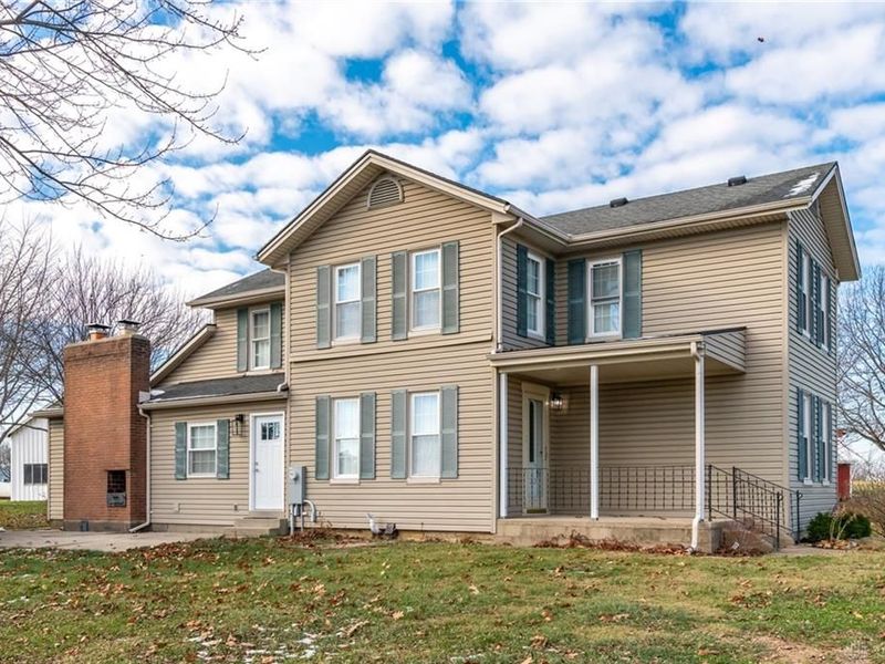 15184 State Route 725, Germantown, OH 45327 Photo 5