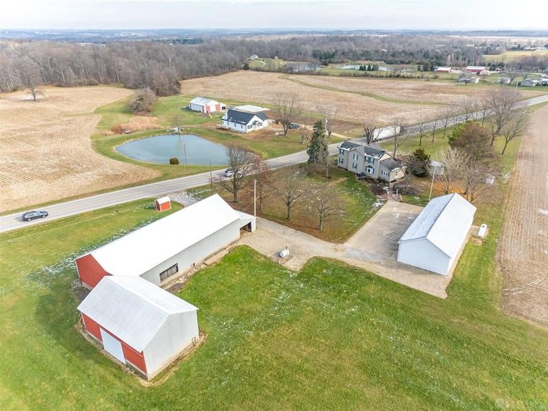 15184 State Route 725, Germantown, OH 45327 Photo 62