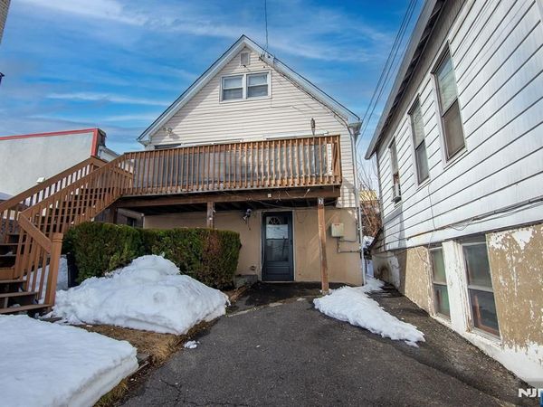 7 Westminster Place, GARFIELD, NJ 07026
