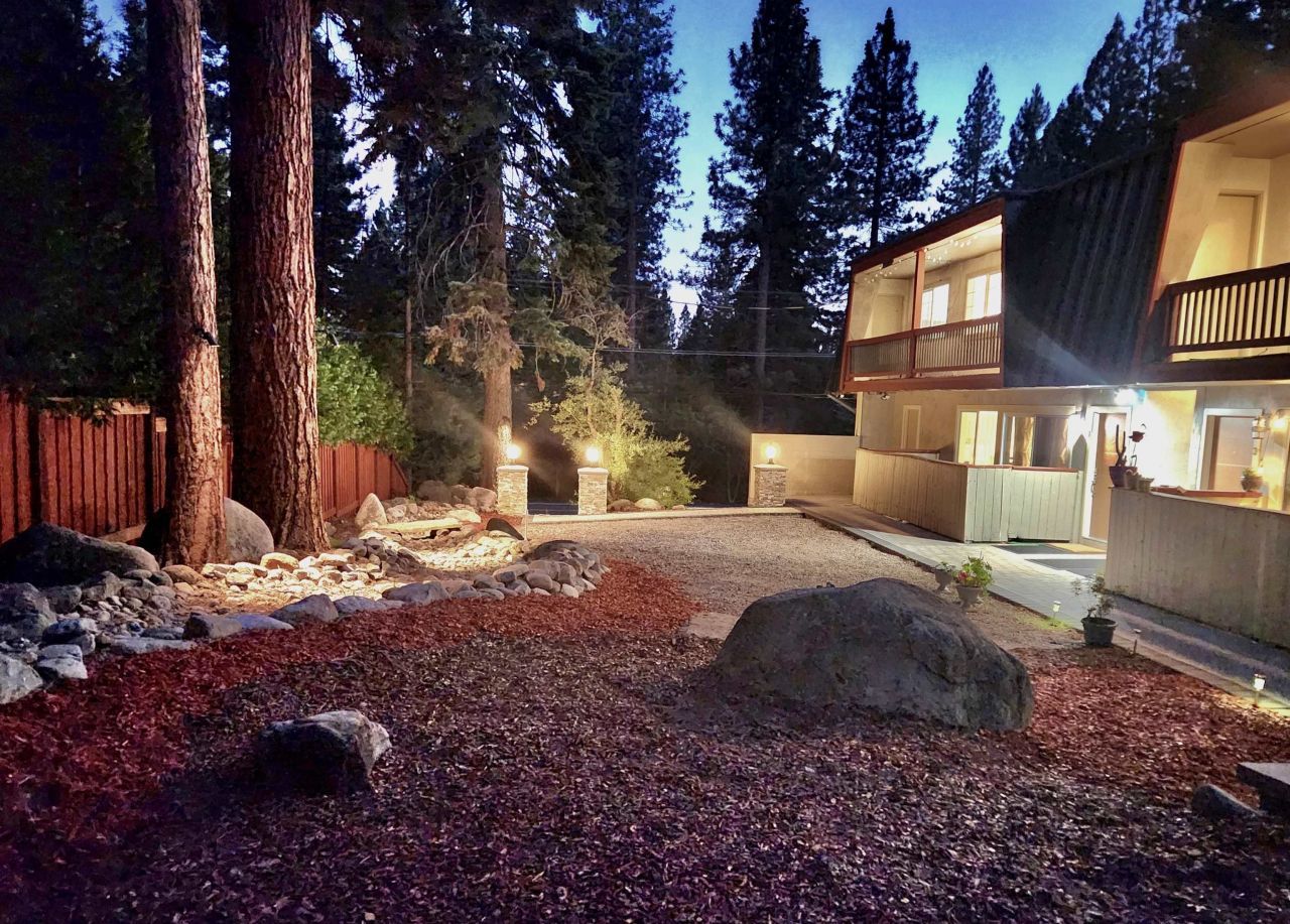 866 Southwood Boulevard, Incline Village, NV 89451 Photo