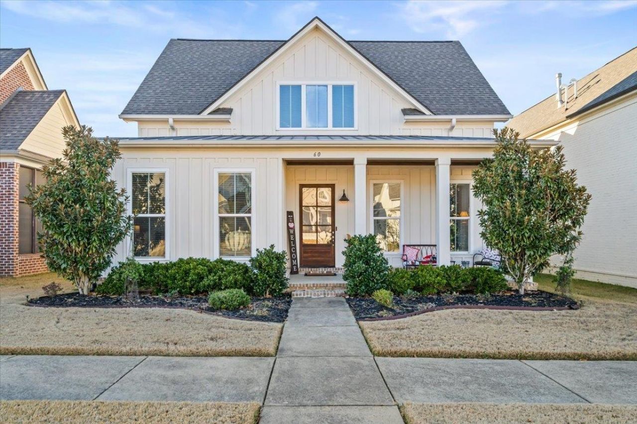 60 COTTON BEND DR Rossville, TN 38066