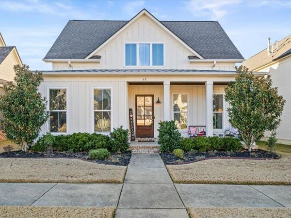 60 COTTON BEND DR, Rossville, TN 38066