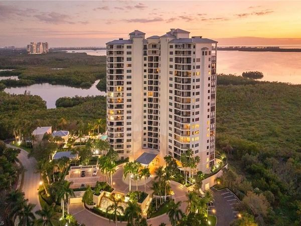 4875 Pelican Colony BLVD, Unit 604, BONITA SPRINGS, FL 34134