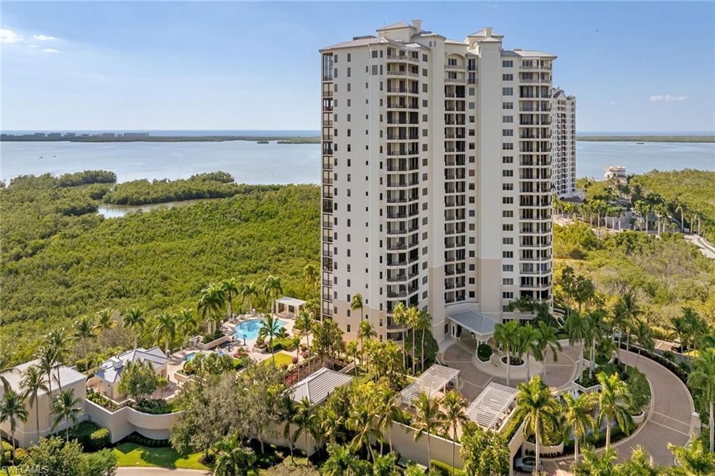 4875 Pelican Colony Blvd, Unit 604, Bonita Springs, FL 34134 Photo