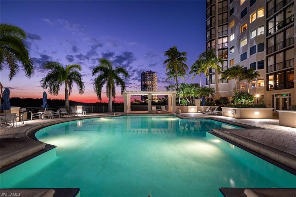 4875 Pelican Colony Blvd, Unit 604, Bonita Springs, FL 34134 Photo