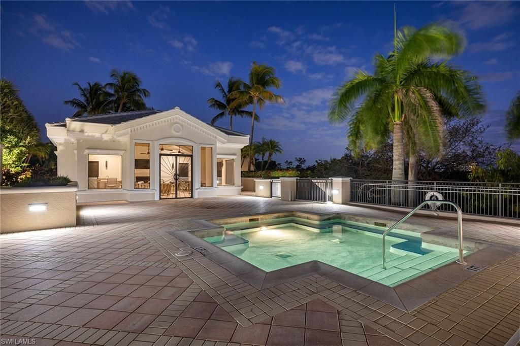 4875 Pelican Colony Blvd, Unit 604, Bonita Springs, FL 34134 Photo