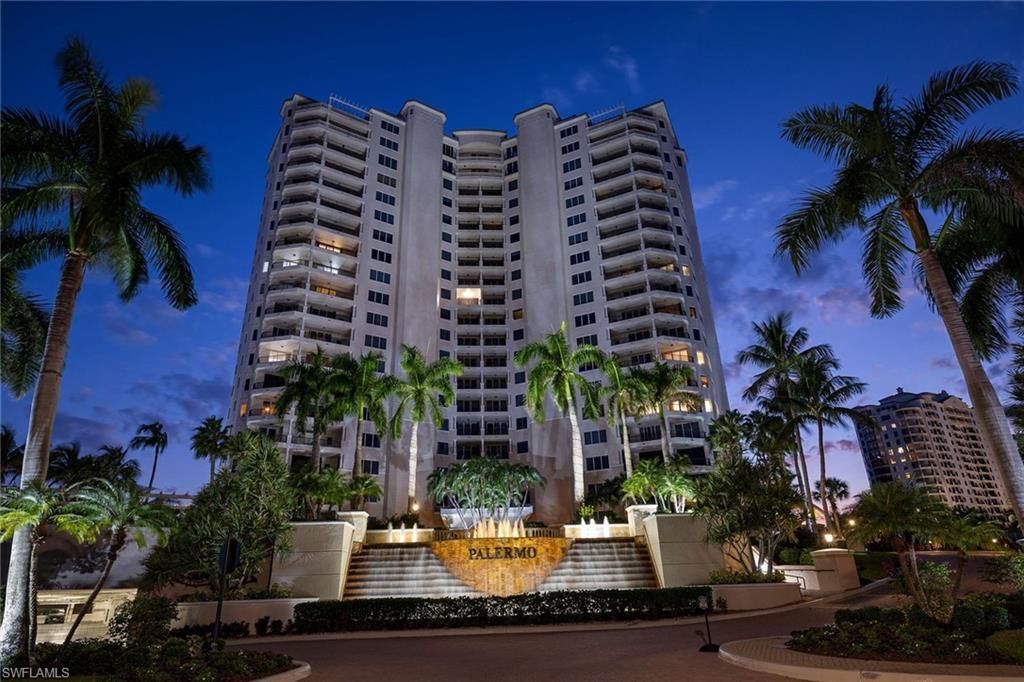 4875 Pelican Colony Blvd, Unit 604, Bonita Springs, FL 34134 Photo