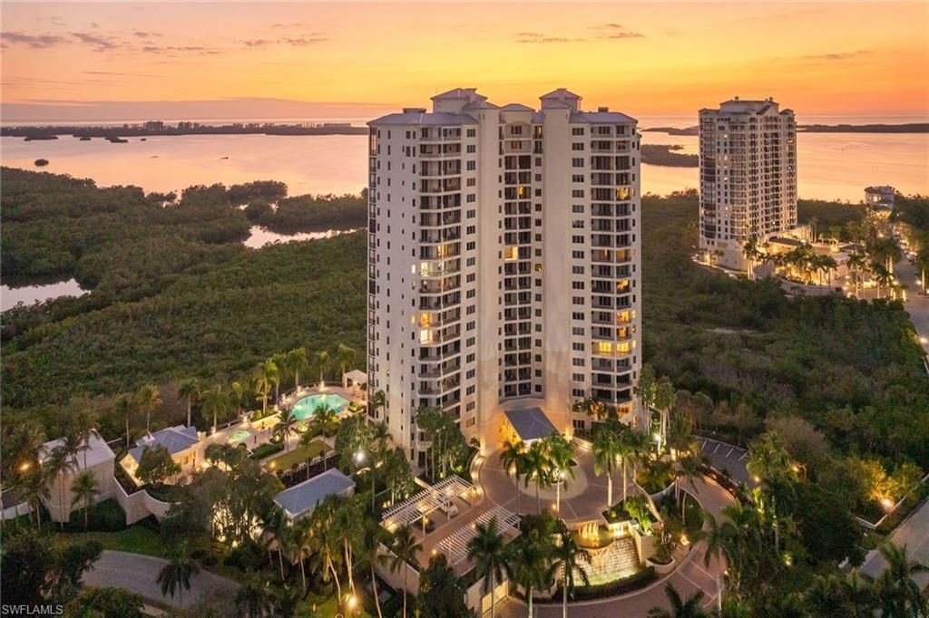 4875 Pelican Colony Blvd, Unit 604, Bonita Springs, FL 34134 Photo