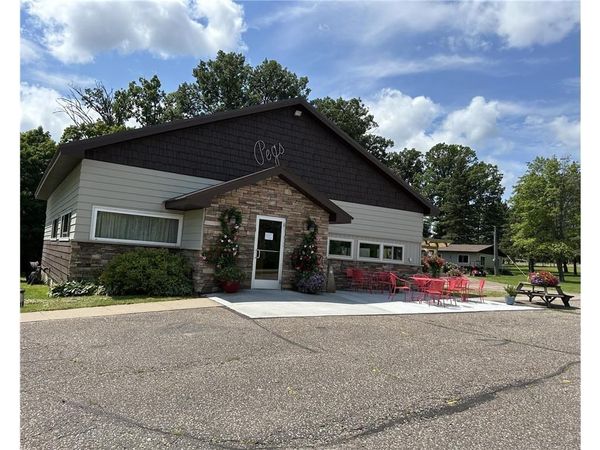 3015 US Highway 12 , Wilson, WI 54027