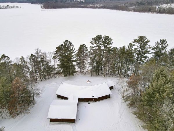 2300 Rice Portage Trail NW, Backus, MN 56435