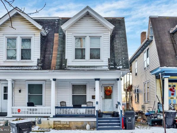 2309 LUCE STREET, HARRISBURG, PA 17104