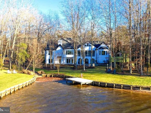 10822 PERRIN CIRCLE, SPOTSYLVANIA, VA 22551