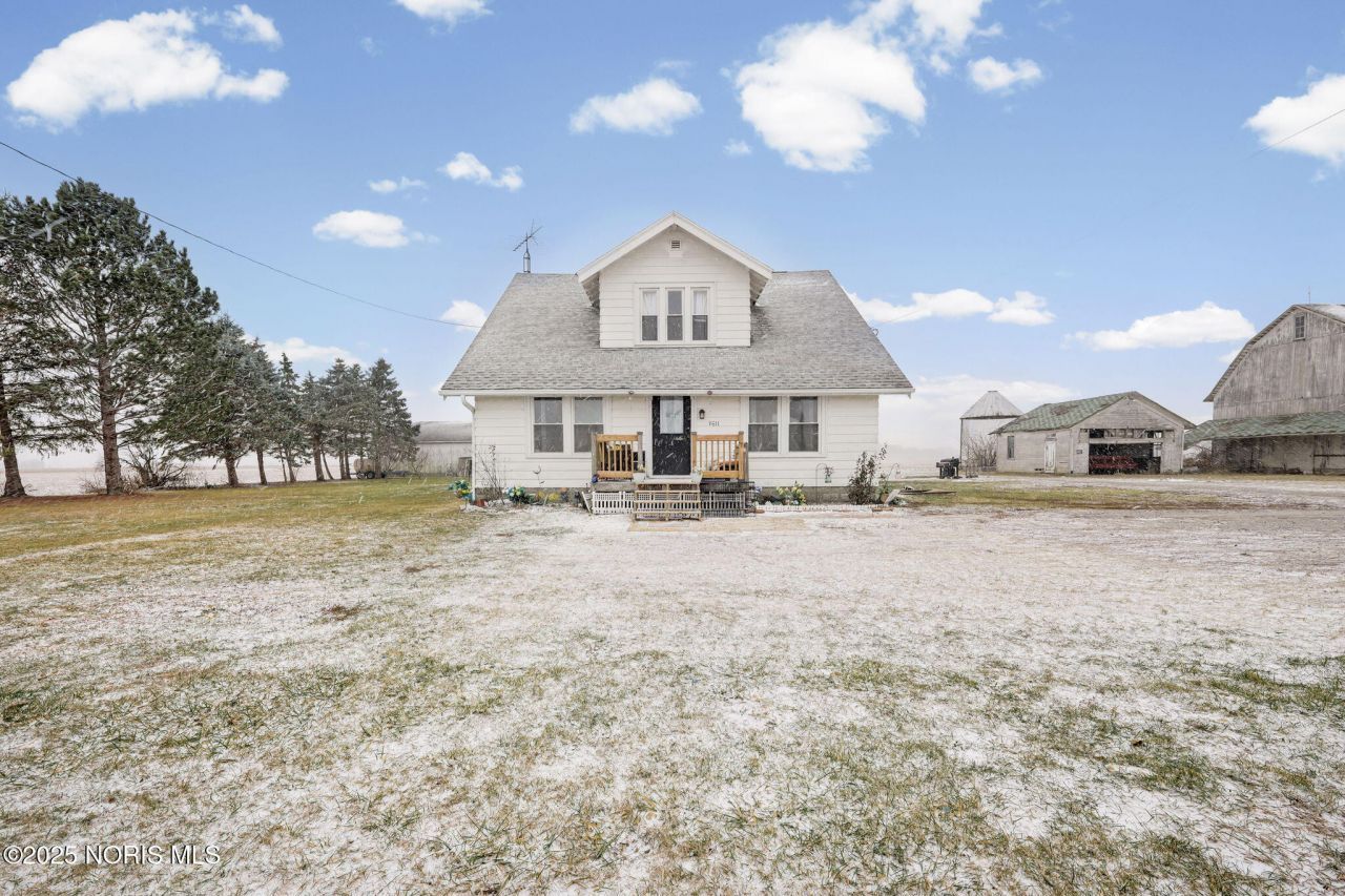 V-611 County Road 11, Liberty Center, OH 43532 Main Photo