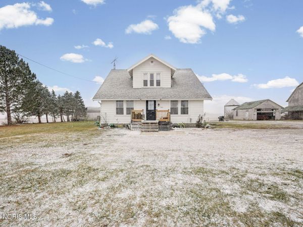 V-611 County Road 11, Liberty Center, OH 43532