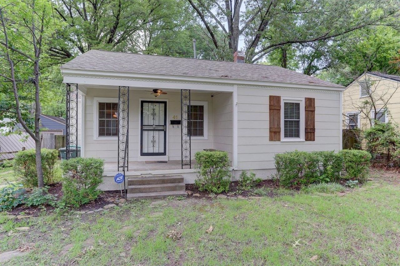 41 S Fenwick Rd, Memphis, TN 38111 Main Photo