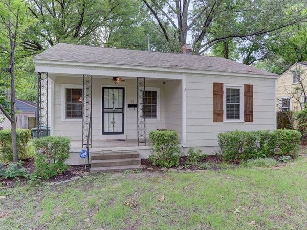 41 S FENWICK RD, Memphis, TN 38111