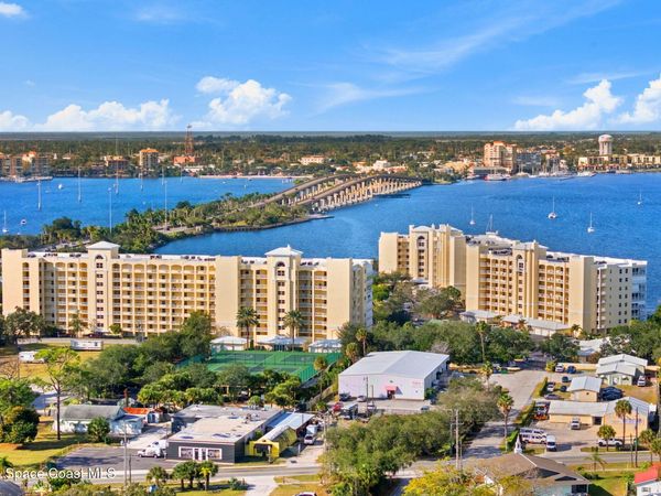 134 Starboard Lane, Unit 301, Merritt Island, FL 32953