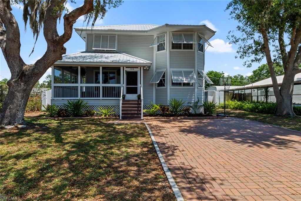 2040 Clarke Ave, Fort Myers, FL 33905 Photo