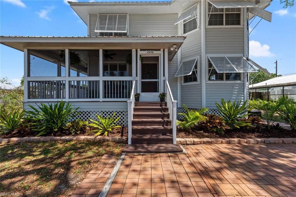 2040 Clarke Ave, Fort Myers, FL 33905 Photo