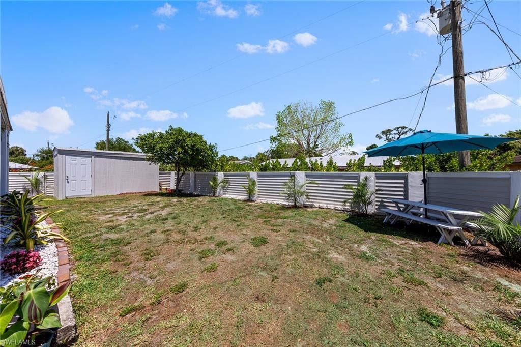 2040 Clarke Ave, Fort Myers, FL 33905 Photo