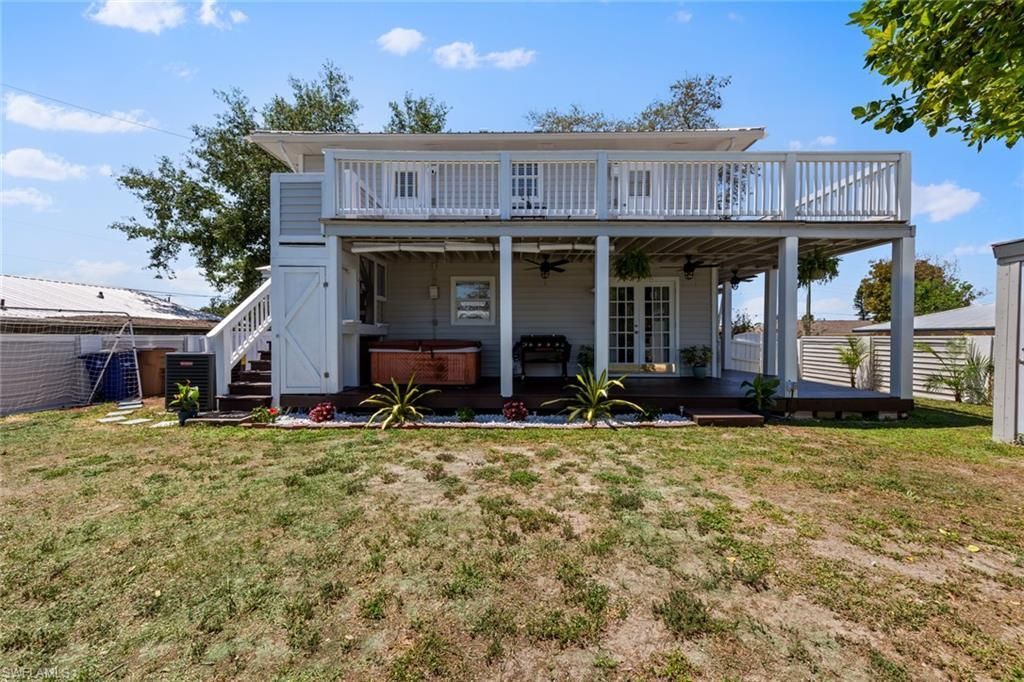 2040 Clarke Ave, Fort Myers, FL 33905 Photo
