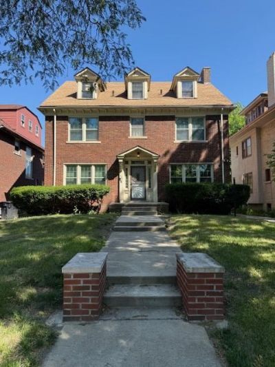 1646 W Chicago Boulevard, Detroit, MI 48206 Main Photo