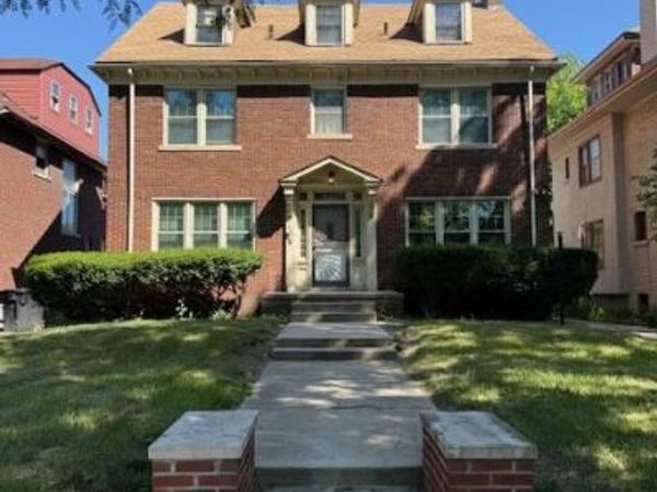 1646 W Chicago Boulevard, Detroit, MI 48206