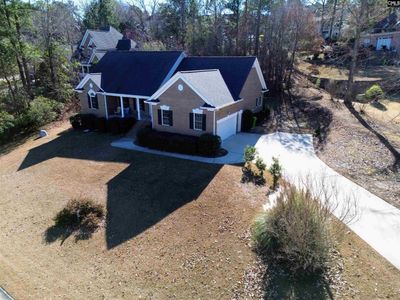 104 Fallen Oak Drive, Columbia, SC 29229