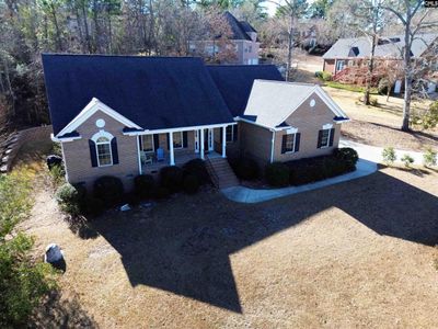 104 Fallen Oak Drive, Columbia, SC 29229